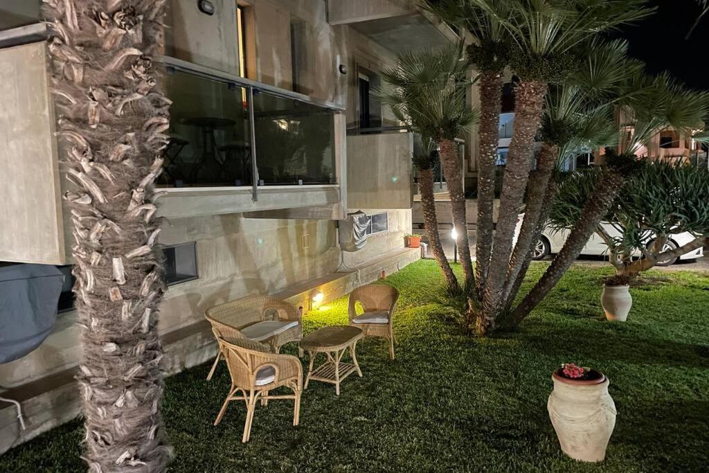 La Taverna Della Loggia Avola Dış mekan fotoğraf